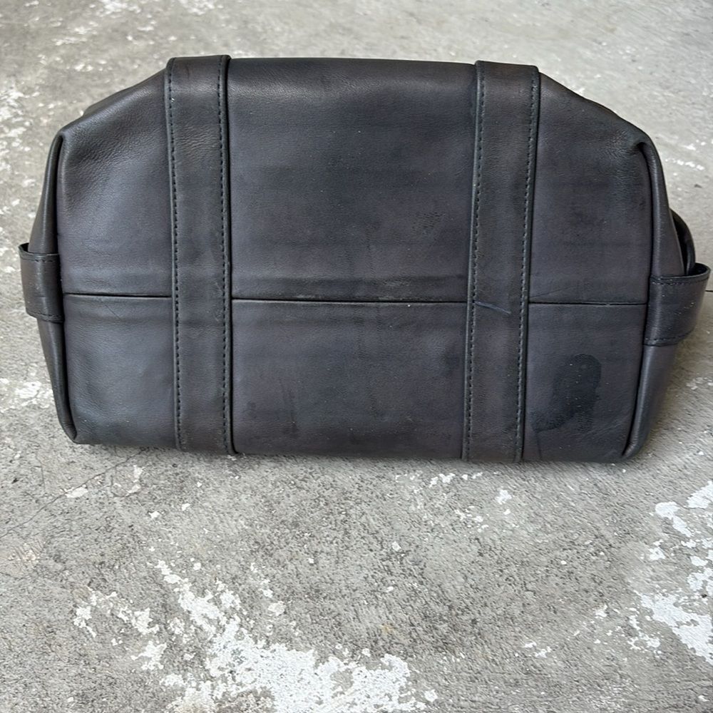 Vintage 1980s coach Bag - Picture 5 of 11